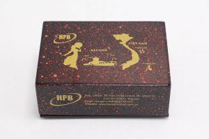 Hộp Đựng Card Visit Cao Cấp Theo yêu cầu